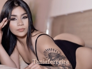 Taniaferreira