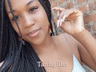 Taniagiller