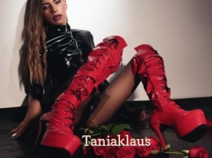 Taniaklaus