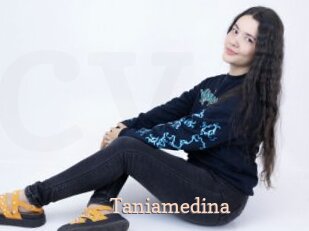 Taniamedina