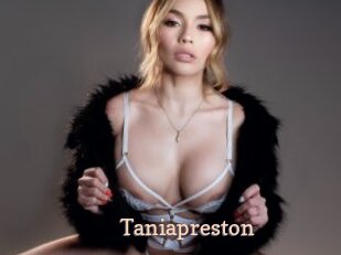 Taniapreston