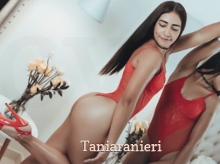 Taniaranieri