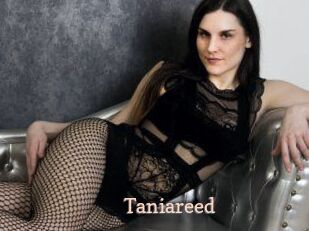 Taniareed