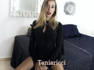 Taniaricci