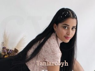 Taniarobyh