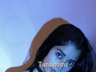 Taniatomi