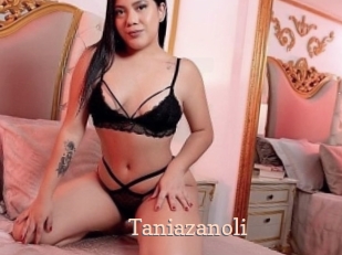 taniazanoli Chaude Vision