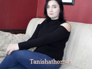 Tanishathomas