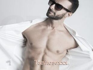 Tanitosexxx