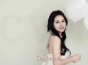 Tanjams