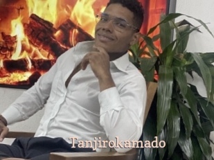 Tanjirokamado