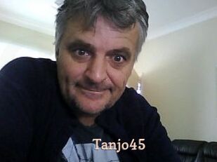 Tanjo45