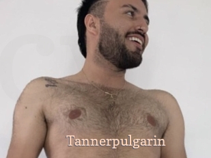 Tannerpulgarin