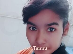 Tannu