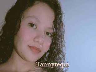 Tannytequi