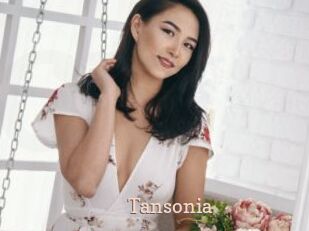Tansonia