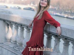 Tantalising