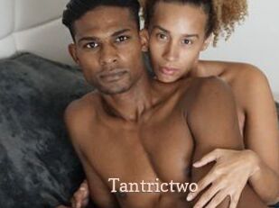 Tantrictwo