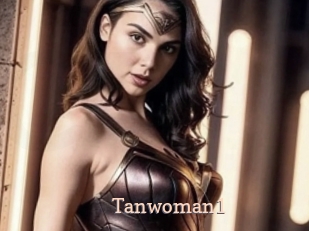 Tanwoman1