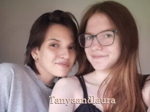 Tanyaandlaura