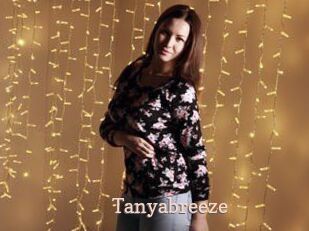 tanyabreeze Chaude Vision