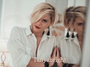tanyabright Chaude Vision