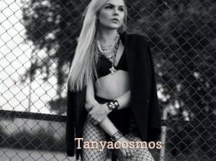 tanyacosmos Chaude Vision
