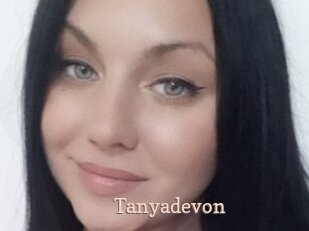 Tanyadevon