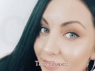 Tanyadevon