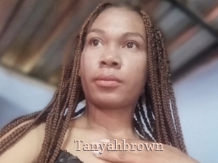Tanyahbrown
