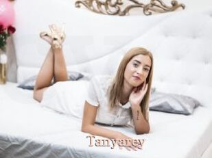 tanyarey Chaude Vision