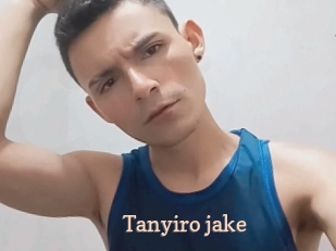 tanyiro_jake Chaude Vision
