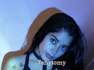 tanytomy Chaude Vision