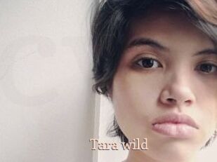 Tara_wild