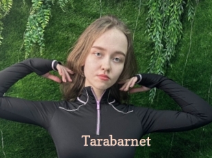 Tarabarnet