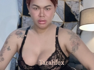 Tarahfox