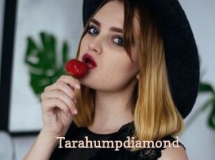 Tarahumpdiamond