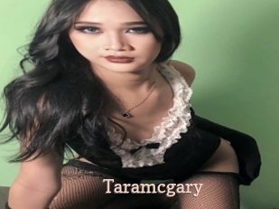 Taramcgary