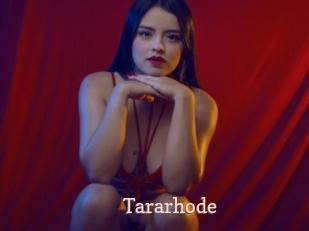 Tararhode