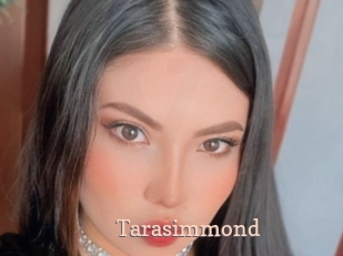 Tarasimmond