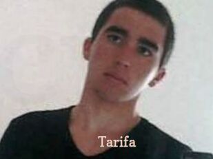 Tarifa