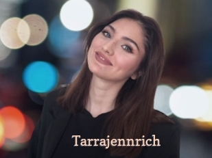 Tarrajennrich