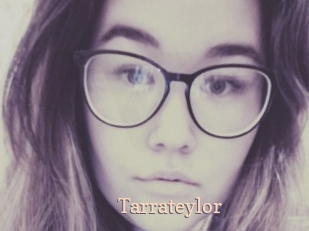 Tarrateylor