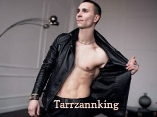 Tarrzannking