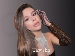 Tasasha