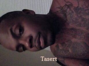 Tasert