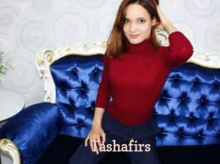 tashafirs Chaude Vision