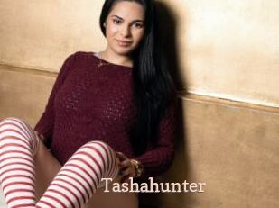 Tashahunter