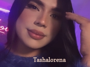 Tashalorena