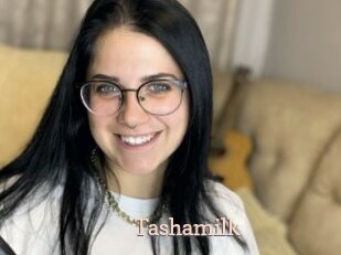 Tashamilk